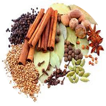 Spices 